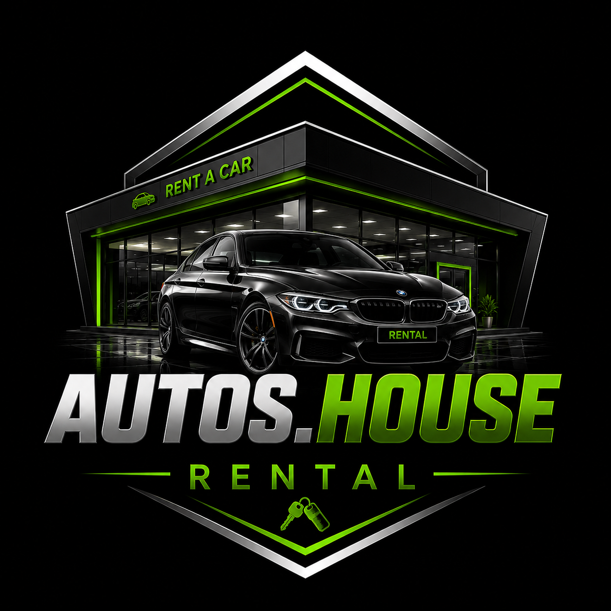 Autos House Rental