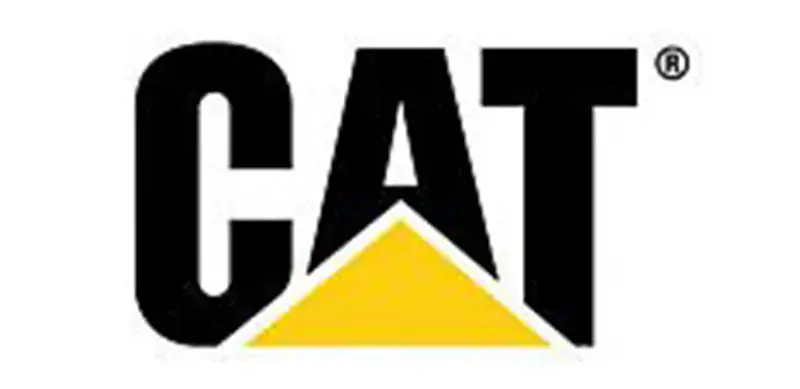 Caterpillar