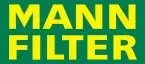 MANN-FILTER